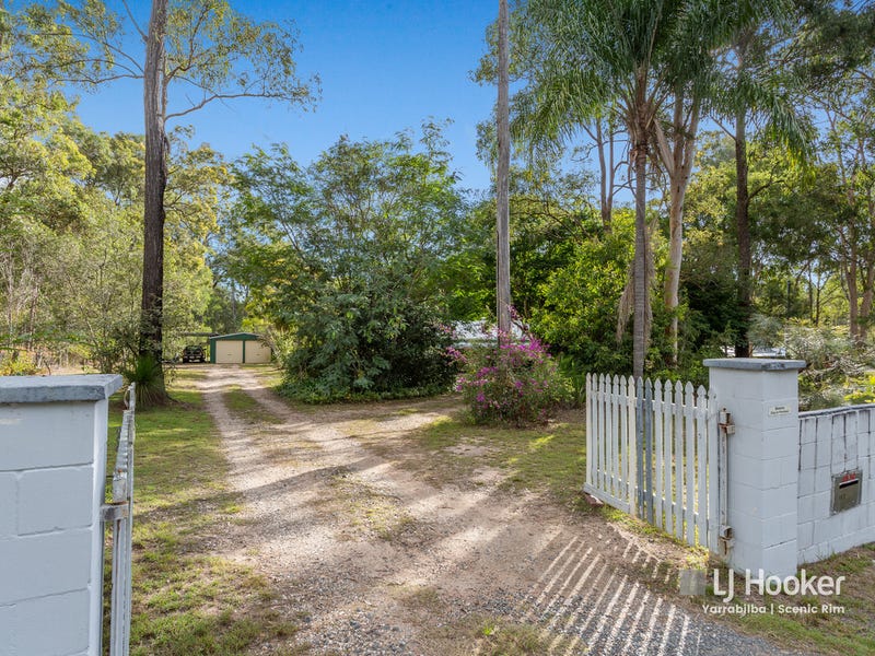 312318 Steele Road, Logan Village, QLD 4207