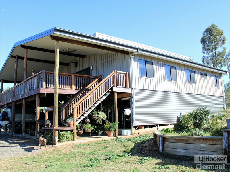 12 Nugget Lane, Clermont, Qld 4721 Property Details