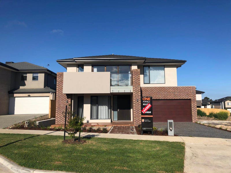 64 Harcrest Boulevard, Wantirna South, Vic 3152