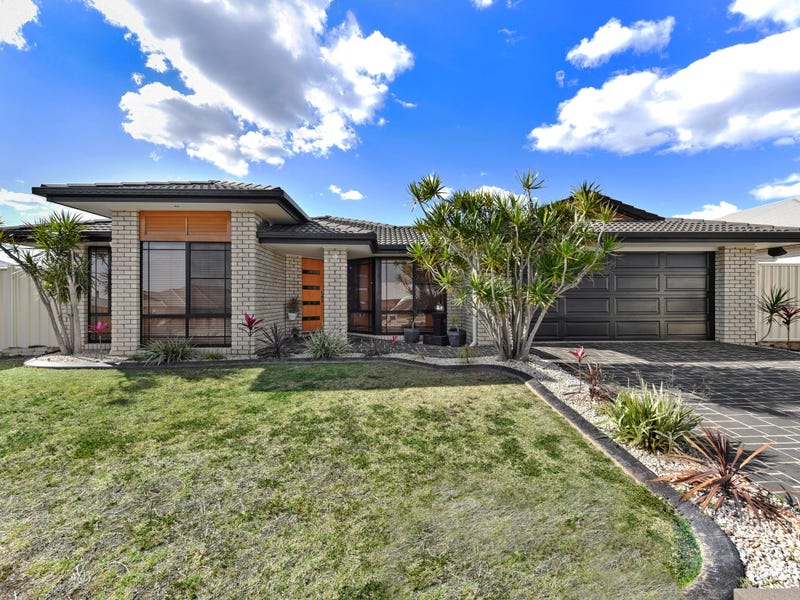 11 Wellington Street, Wyreema, Qld 4352 House for Sale realestate