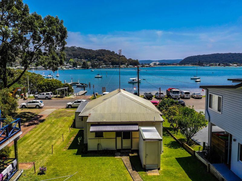 175 Heath Road, Pretty Beach, NSW 2257