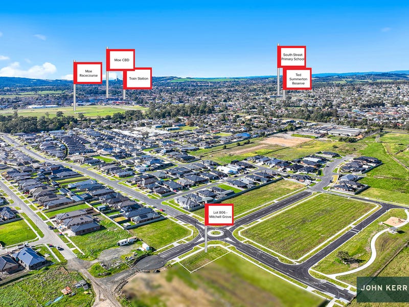 Real Estate & Property for Sale in Moe, VIC 3825 (+1 location) Pg. 7