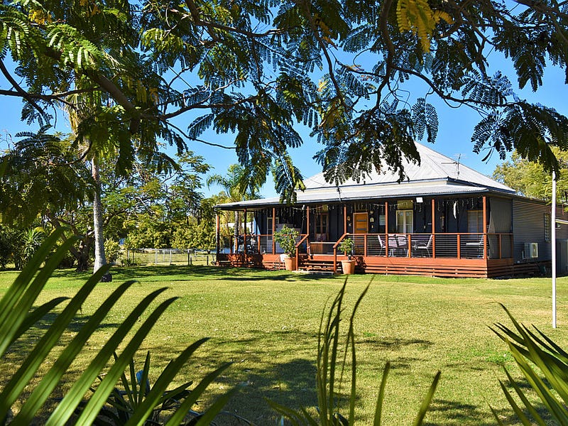 65 Yew Street, Barcaldine, Qld 4725 House for Sale
