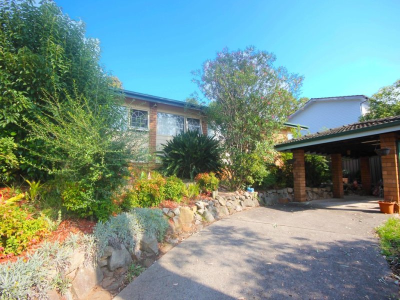 12 Fern Avenue, Bradbury, NSW 2560 Property Details