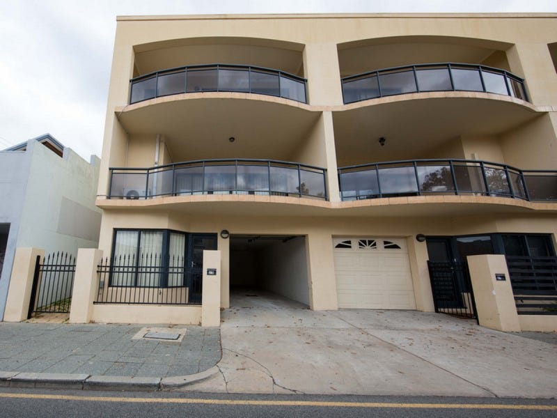 25 Murchison Terrace, Perth, WA 6000