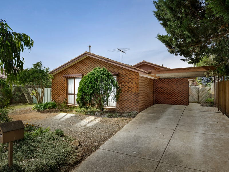 58 Campaspe Crescent, Brookfield, Vic 3338 Property Details