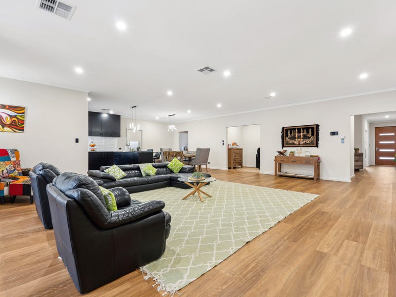 34 Cynthia Road, Salisbury, SA 5108 House for Sale