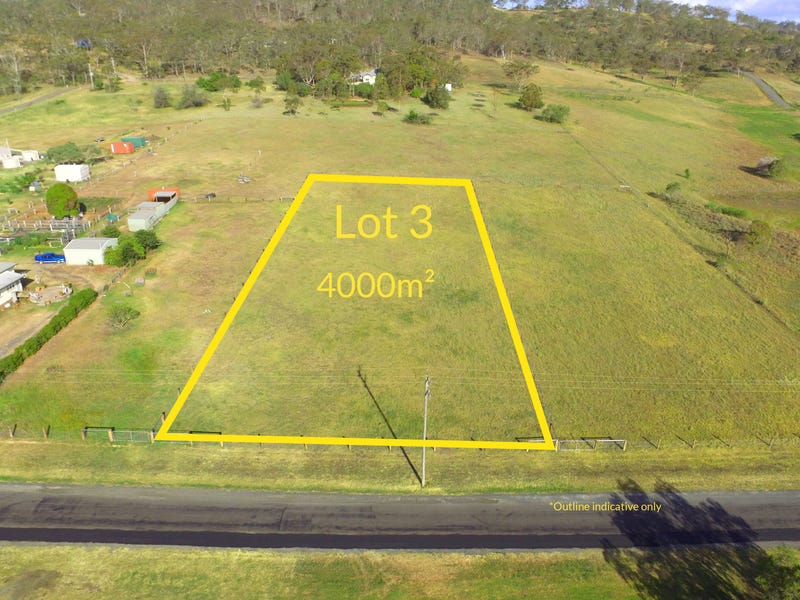 1725 Fraser Street, Darling Heights, QLD 4350