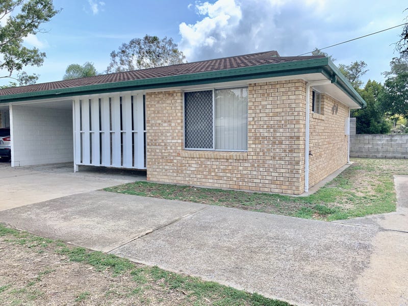 1/8 Hayes Avenue, Boyne Island, QLD 4680