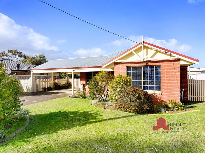 35 Lofthouse Avenue, Eaton, WA 6232 Property Details