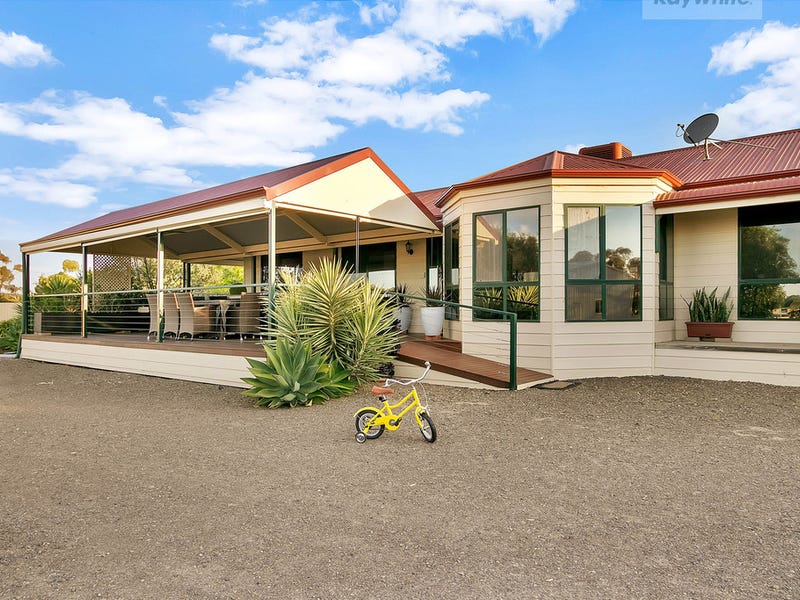 171 Hayman Road, Lewiston, SA 5501