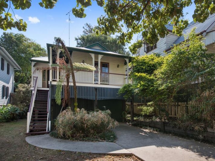 Houses for Rent in Brisbane Greater Region, QLD Pg. 2