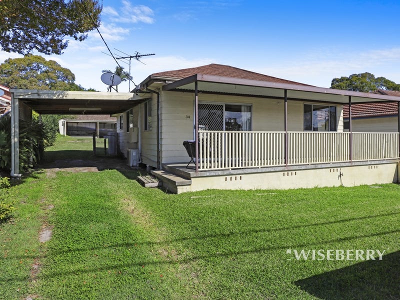 34 French Road, Wangi Wangi, NSW 2267 - realestate.com.au