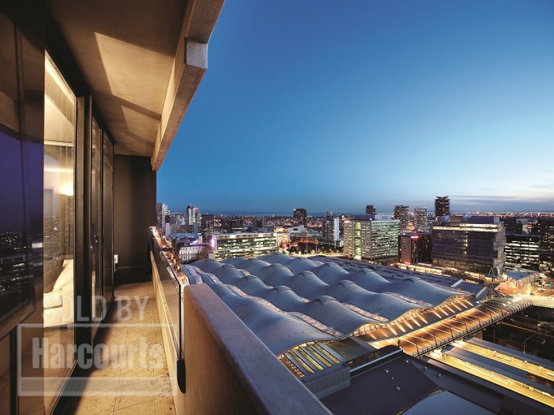 2408/200 Spencer Street, Melbourne, Vic 3000 Property Details