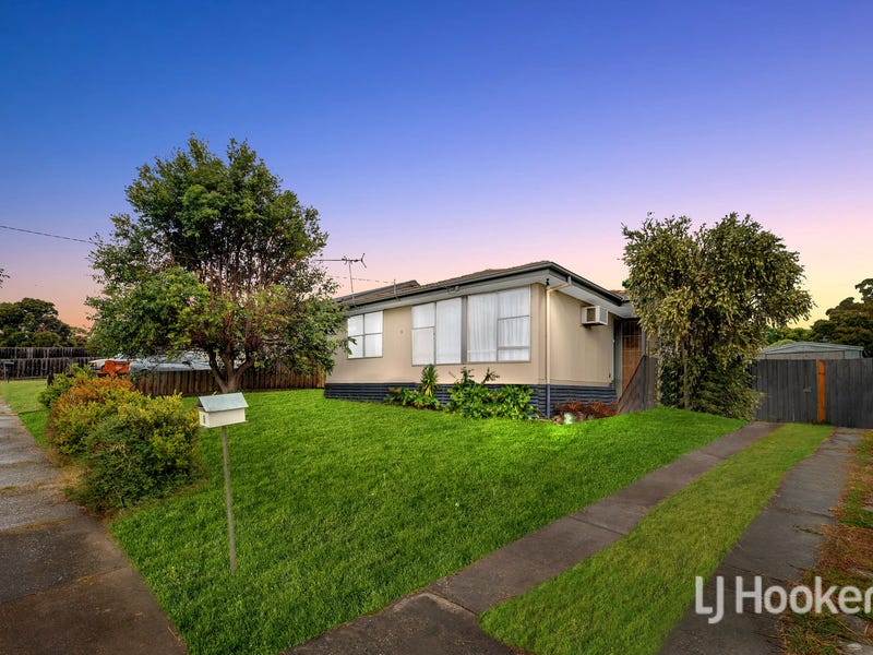 9 Lyle Street, Bacchus Marsh, VIC 3340