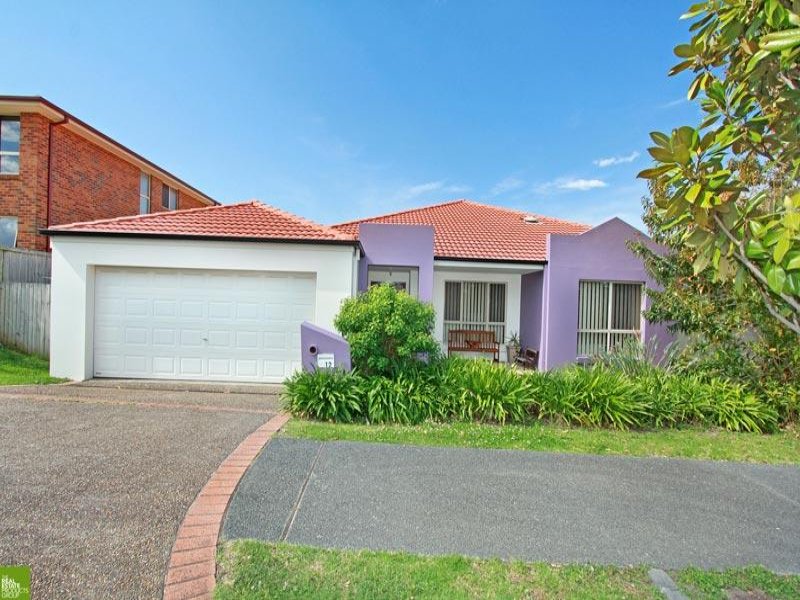 12 Forestview Way, Woonona, NSW 2517