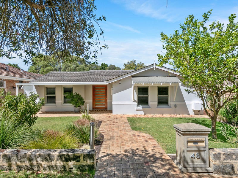 48 Halesworth Road, Jolimont, WA 6014