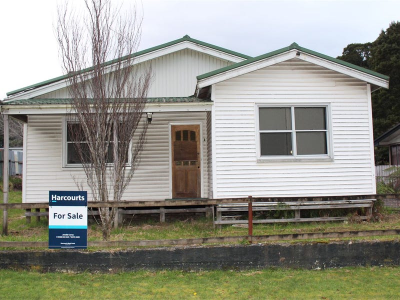 1 Conlan Street, Queenstown, Tas 7467 Property Details