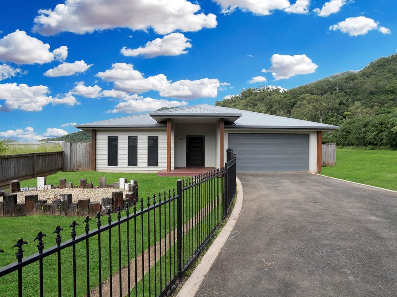 186 Isabella Road, Edmonton, Qld 4869 Property Details