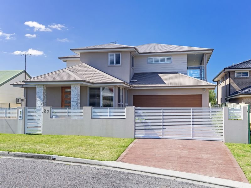 27 Glen Avenue, Arcadia Vale, NSW 2283