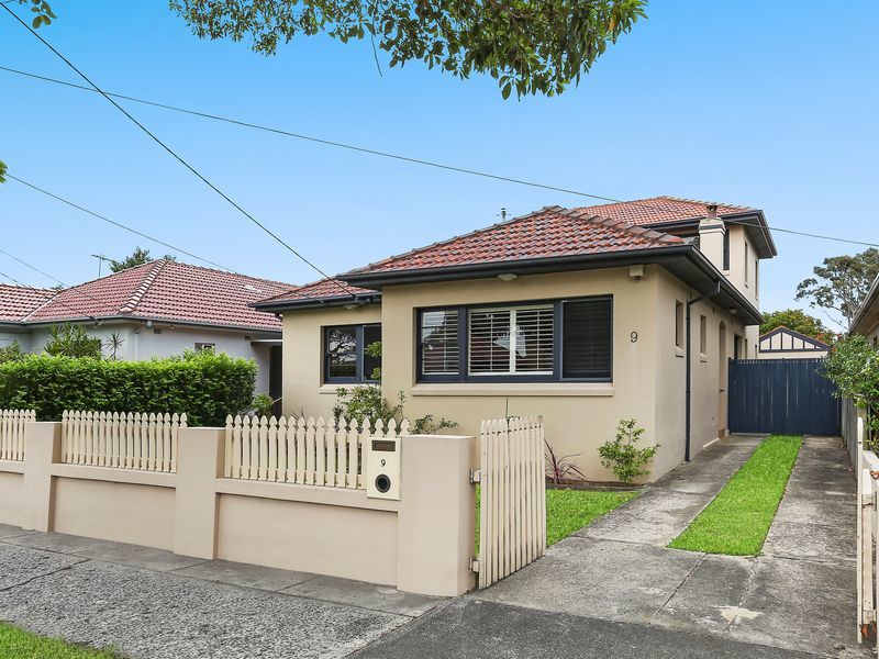 9 Lismore Street, Eastlakes, NSW 2018