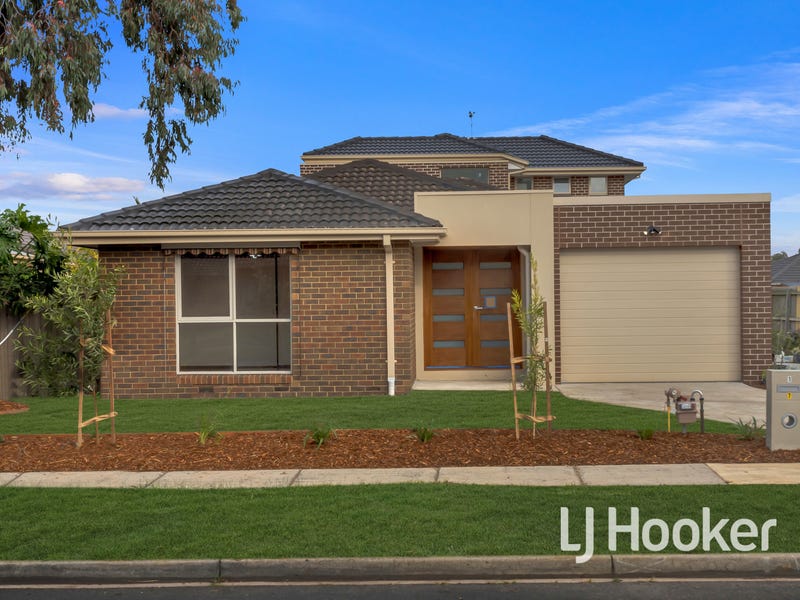 Auction Results & Clearance Rates in Narre Warren, VIC 3805