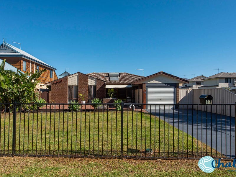 13 Harrison Street, Rockingham, WA 6168