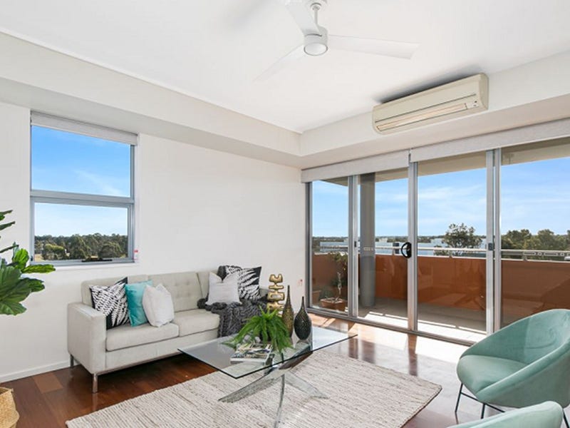 505/72 Civic Way, Rouse Hill, NSW 2155 - Apartment for Rent ...