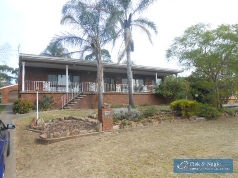 86 Lynjohn Drive, Bega, NSW 2550 - Realestate.com.au