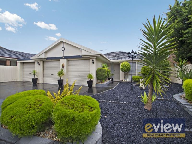 336 Ormond Road, Narre Warren South, VIC 3805