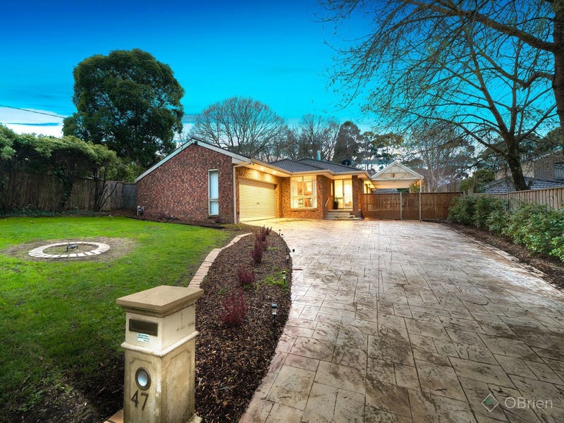 47 Palmerston Street, Berwick, Vic 3806 Property Details