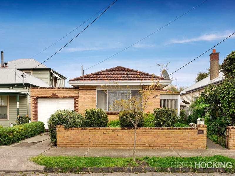 37 Alma Terrace, Newport, Vic 3015 Property Details