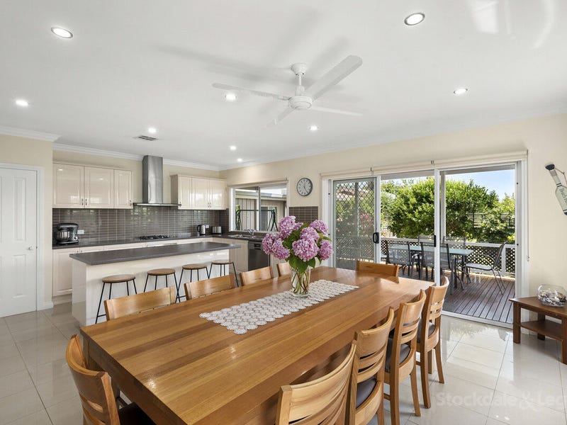 35 Hood Road, Portarlington, Vic 3223 House for Sale