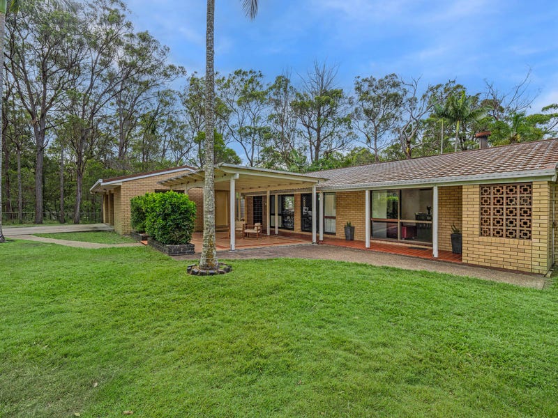 4951 Campbell Road, Sheldon, Qld 4157 House for Sale