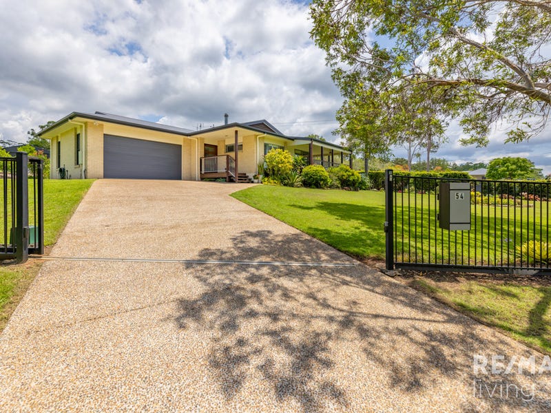 54 Shaws Road, Beerwah, Qld 4519 - Property Details