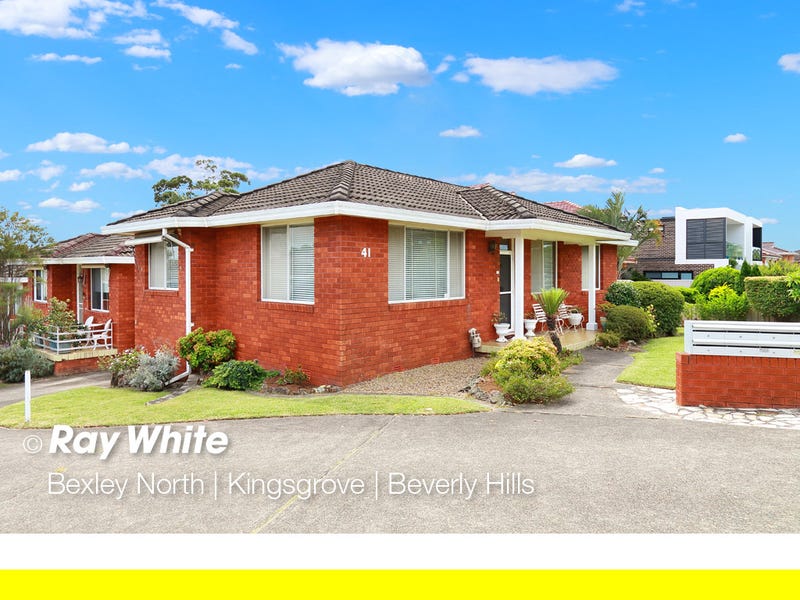 11/3741 Eddystone Road, Bexley, NSW 2207