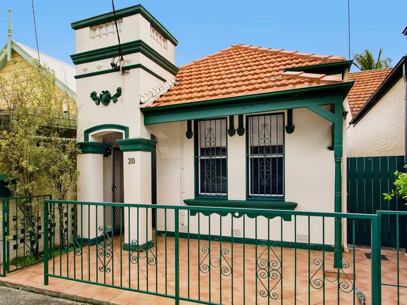 20 Bon Accord Avenue, Bondi Junction, NSW 2022