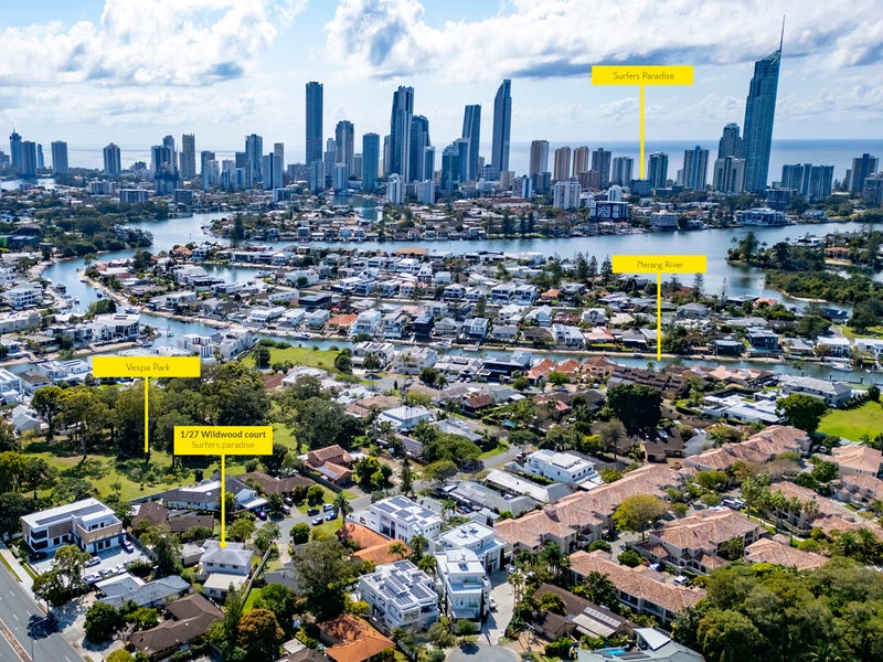 Real Estate & Property for Sale in Ashmore, QLD 4214 (+1 location) Pg