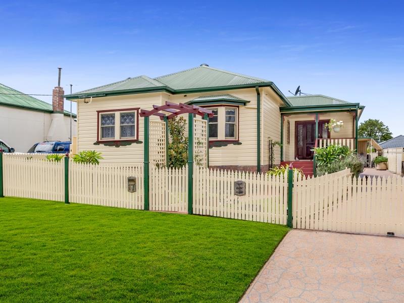 17 East Street, Russell Vale, NSW 2517