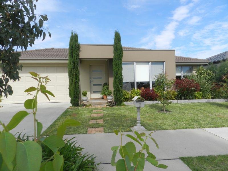 3 The Grange, Paynesville, Vic 3880 Property Details