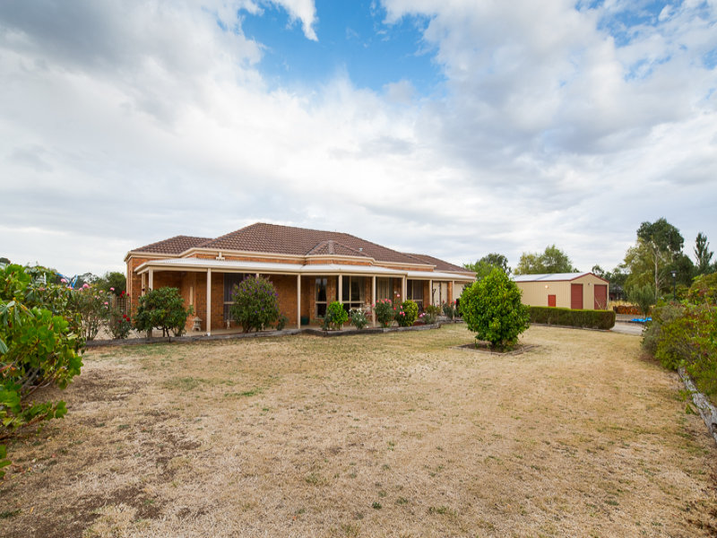 35 Erin Court, Wallace, Vic 3352 Property Details