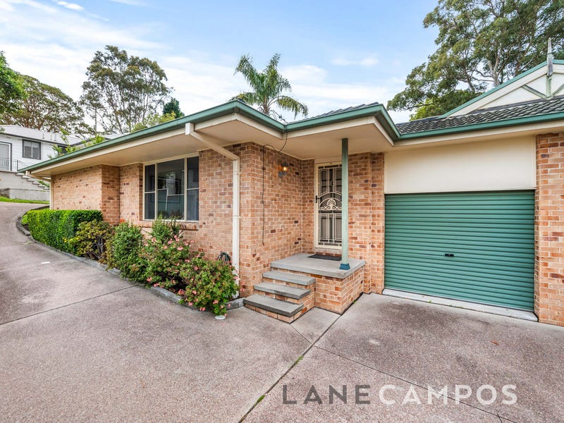 1/21 A Rudd Street, Lambton, NSW 2299 Villa for Sale