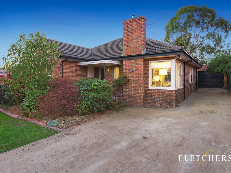 135 Canterbury Road, Blackburn, VIC 3130