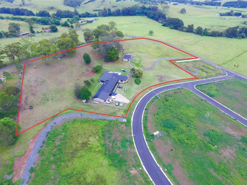 103 Yellow Rock Road, Tullimbar, NSW 2527 Property Details