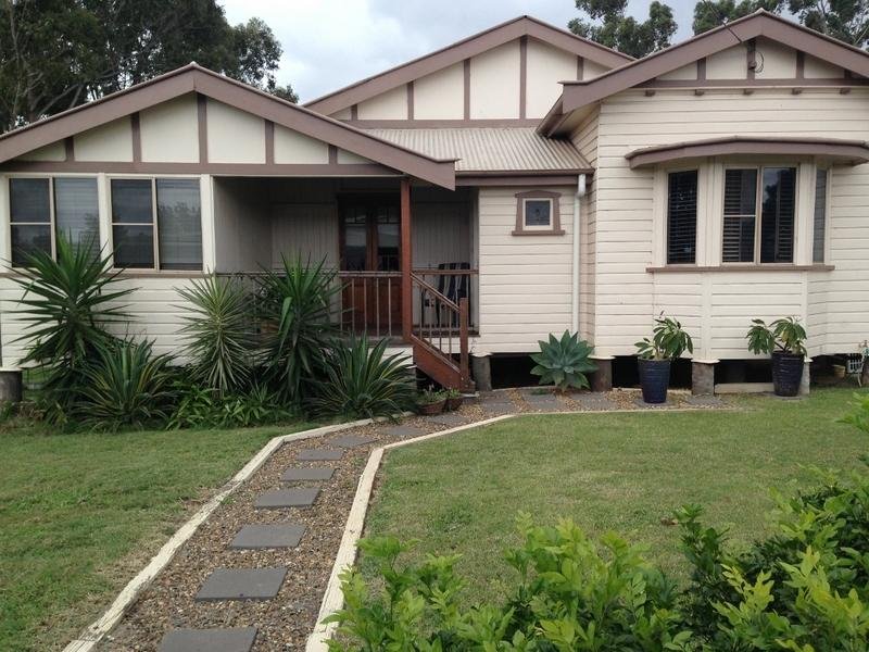 8 Condamine Street, Dalby, QLD 4405
