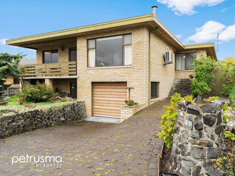 49 Hymettus Street, Howrah, Tas 7018 Property Details