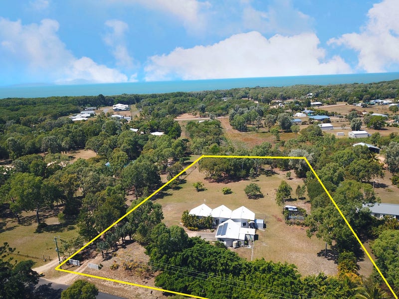 Real Estate & Property for Sale in Forrest Beach, QLD 4850 Pg. 2