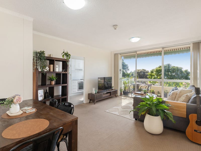 5/3438 Gerard Street, Cremorne, NSW 2090 Property Details