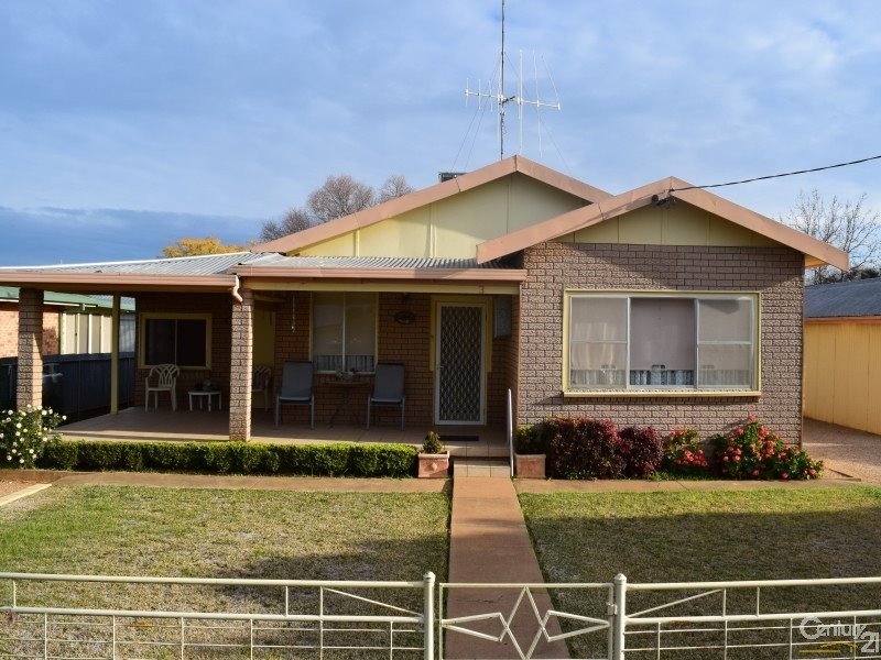 3 Kingsford Avenue, Parkes, NSW 2870 Property Details