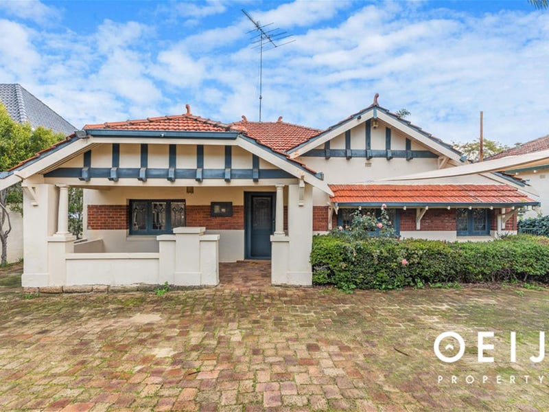 35 Ridge Street, South Perth, WA 6151